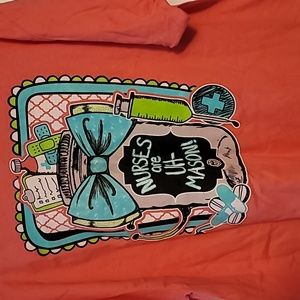 Nurse T-shirt